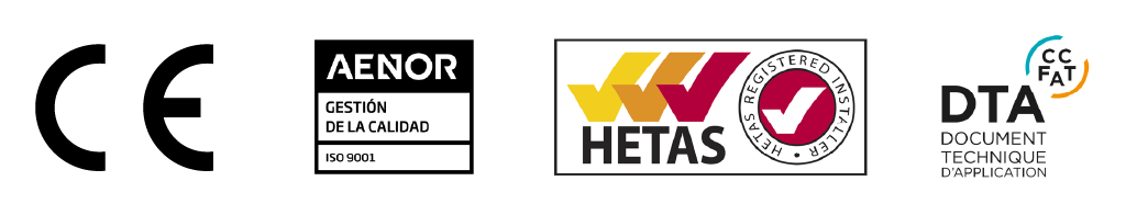 Qualitätszertifizierungen